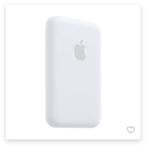 Apple Cell Phones & Accessories Apple Magsafe Battery Pack Poshmark